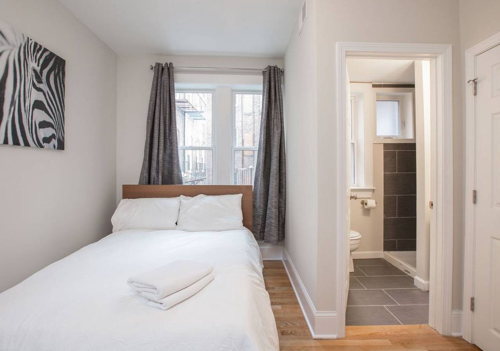 Photo of Bedroom in North End