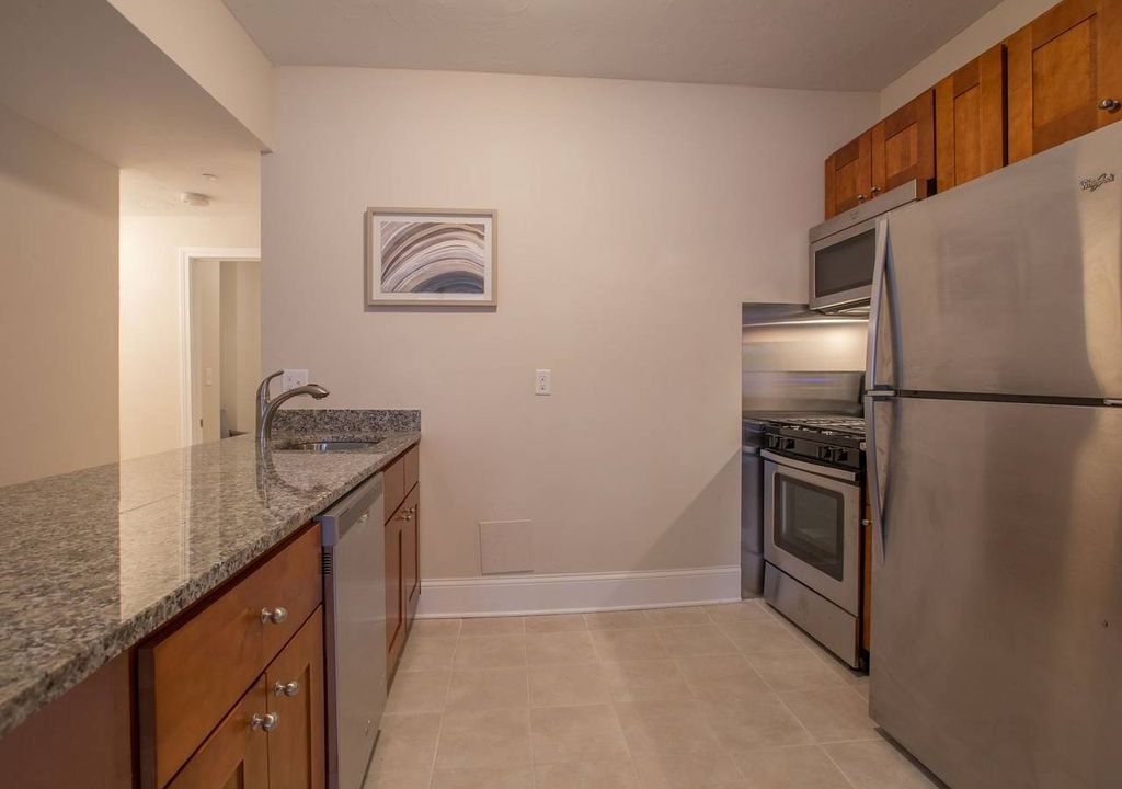 Photo of Kitchen in North End