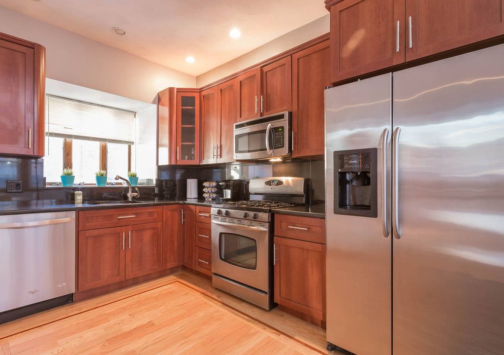 Photo of Kitchen in North End