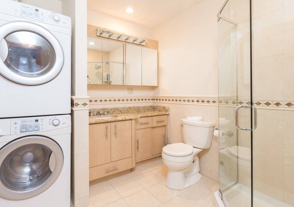 Photo of Bathroom in North End