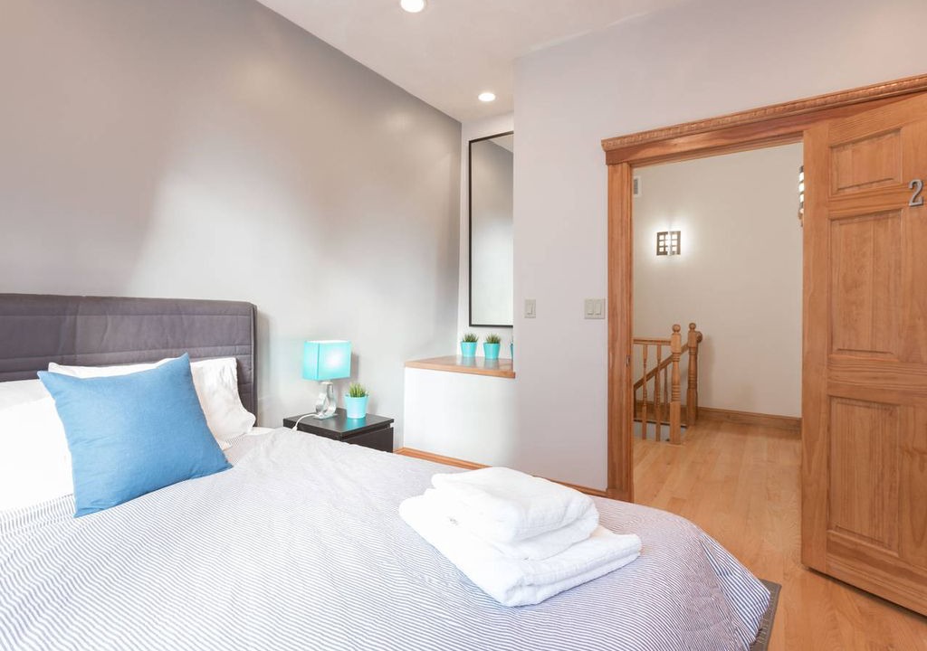 Photo of Bedroom in North End