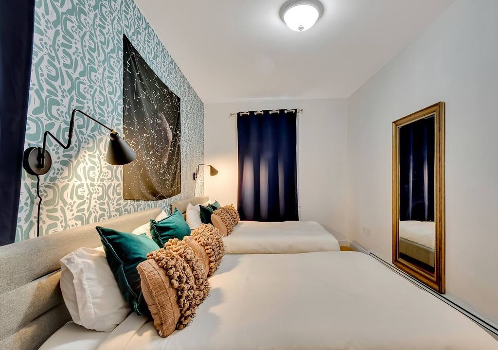 Photo of Bedroom in North End