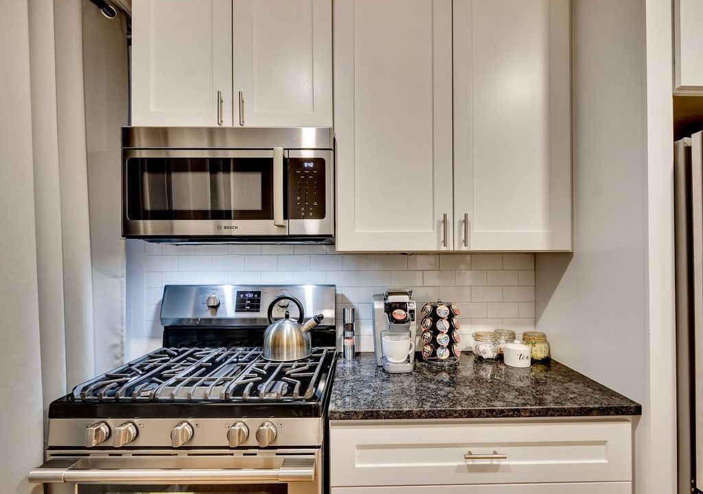 Photo of Kitchen in North End