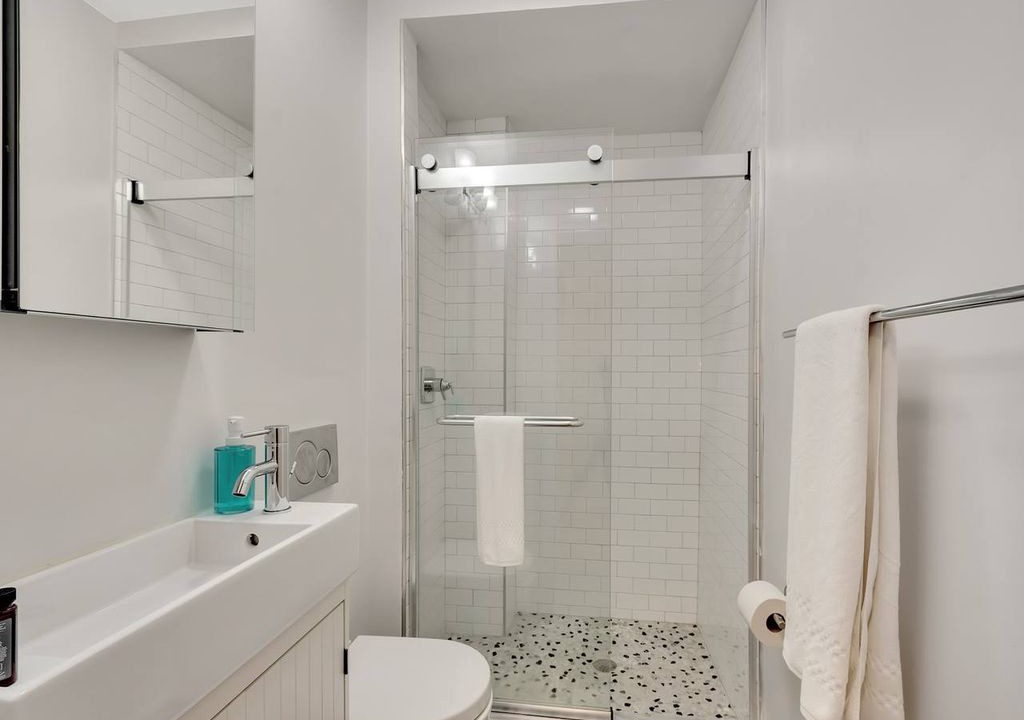 Photo of Bathroom in North End