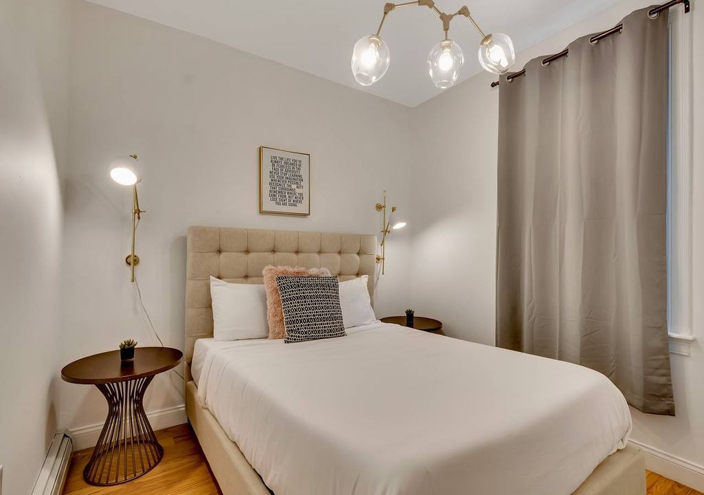 Photo of Bedroom in North End