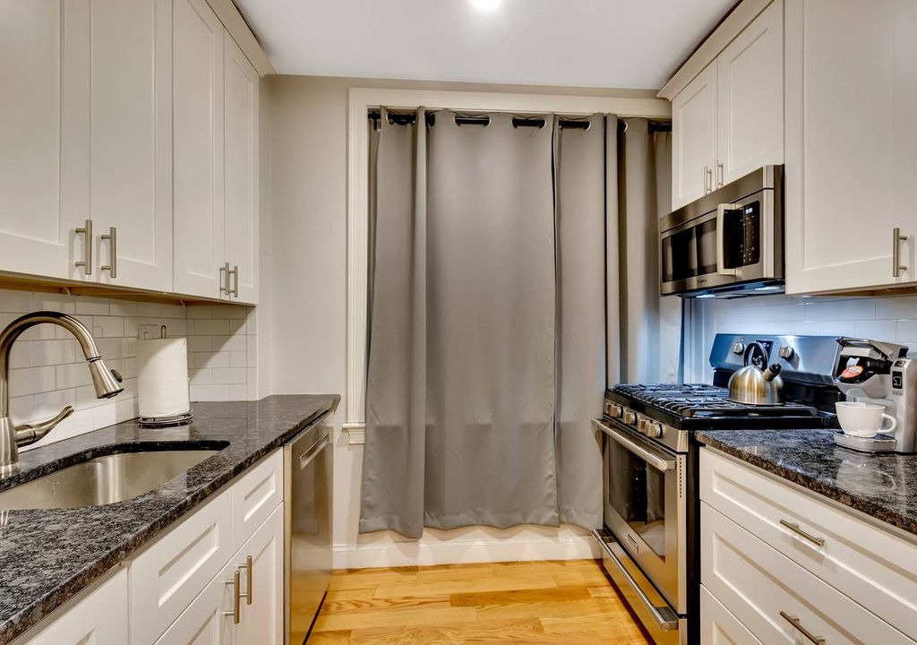 Photo of Kitchen in North End