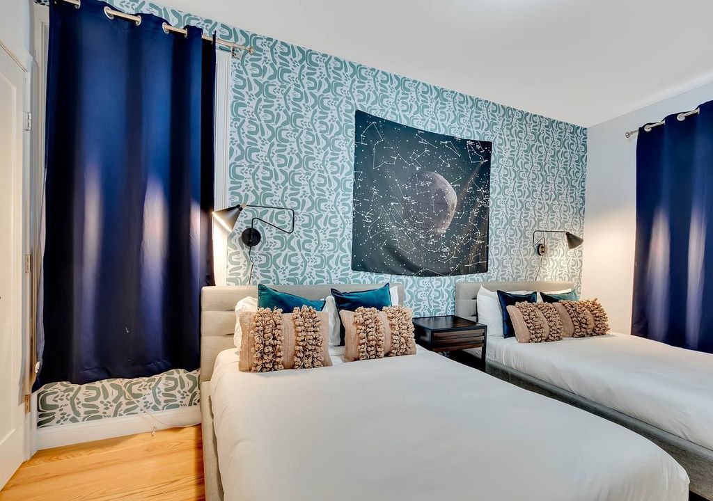 Photo of Bedroom in North End