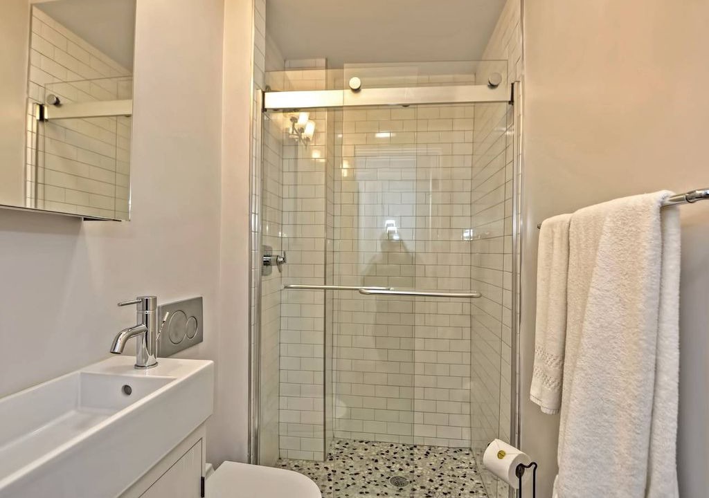 Photo of Bathroom in North End