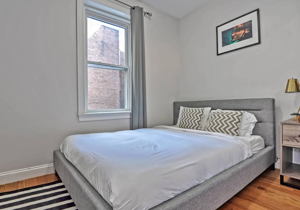 Photo of Bedroom in North End