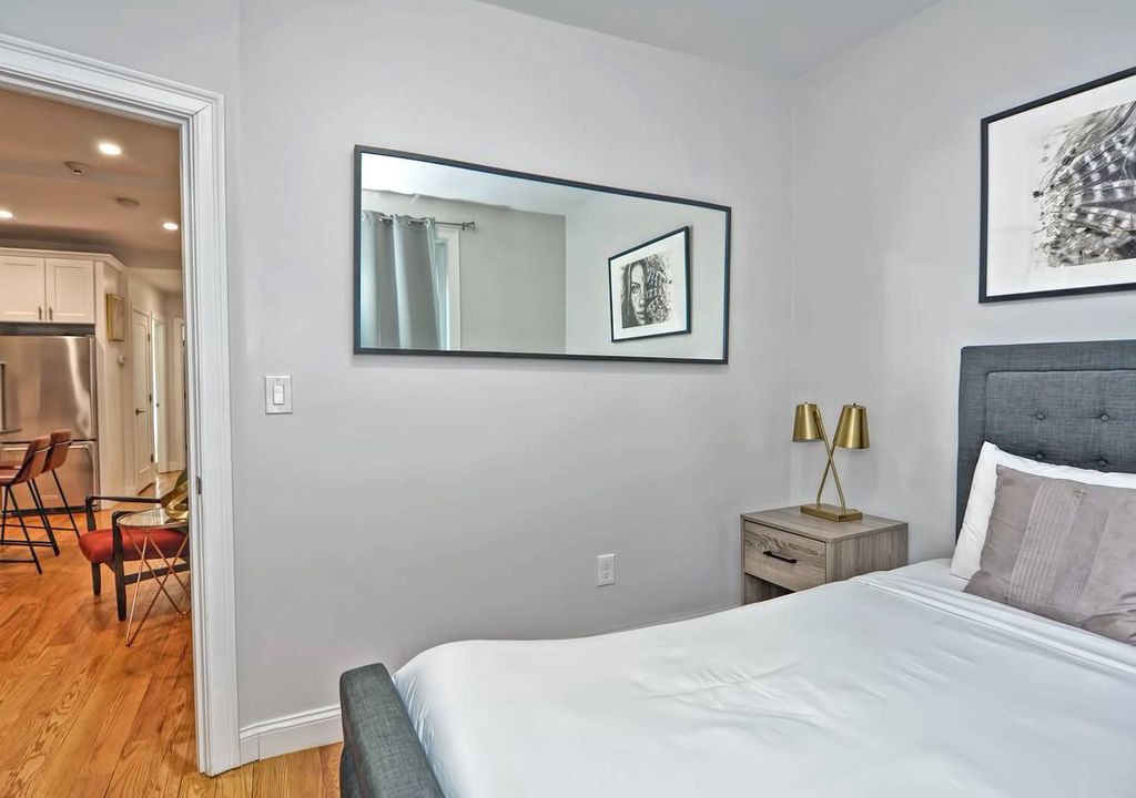 Photo of Bedroom in North End