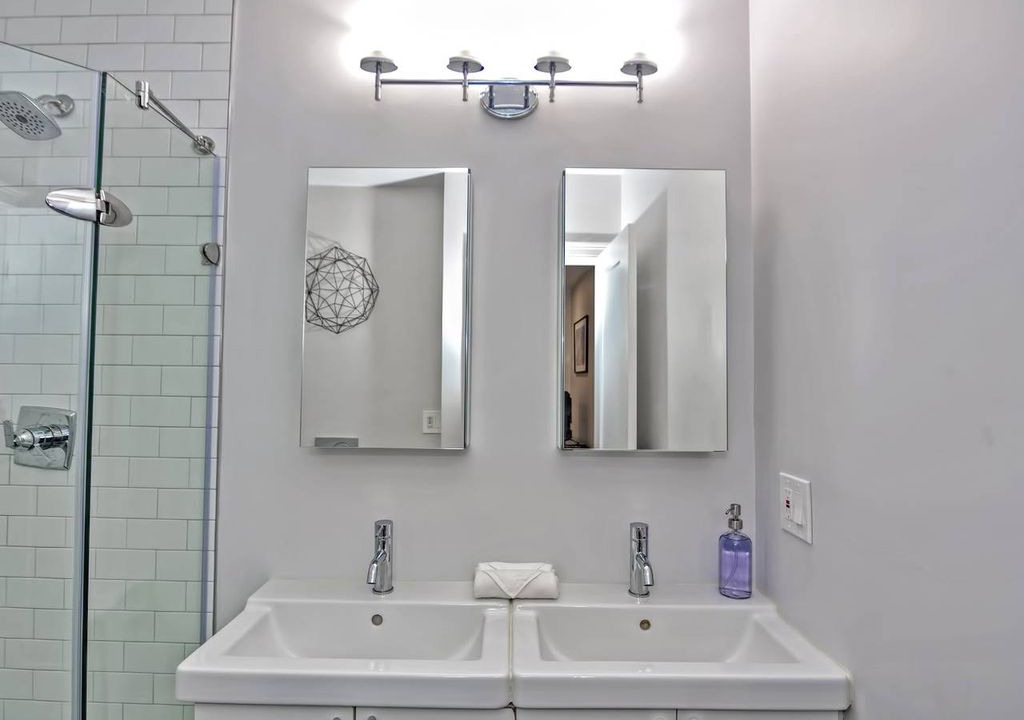 Photo of Bathroom in North End