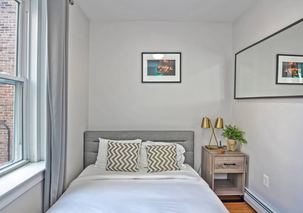 Photo of Bedroom in North End