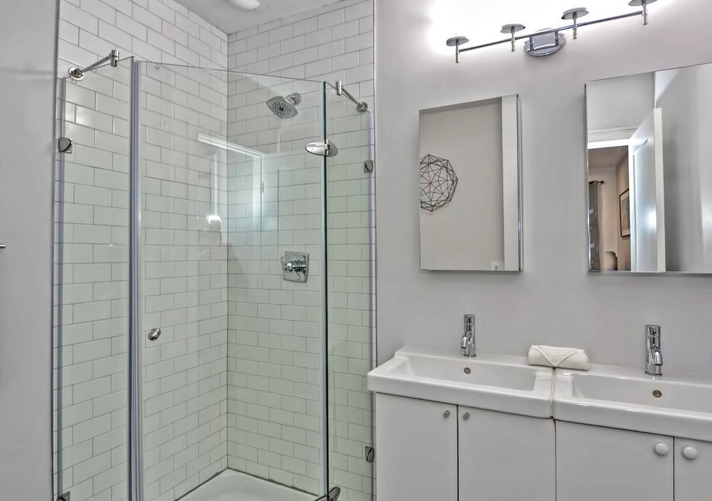 Photo of Bathroom in North End