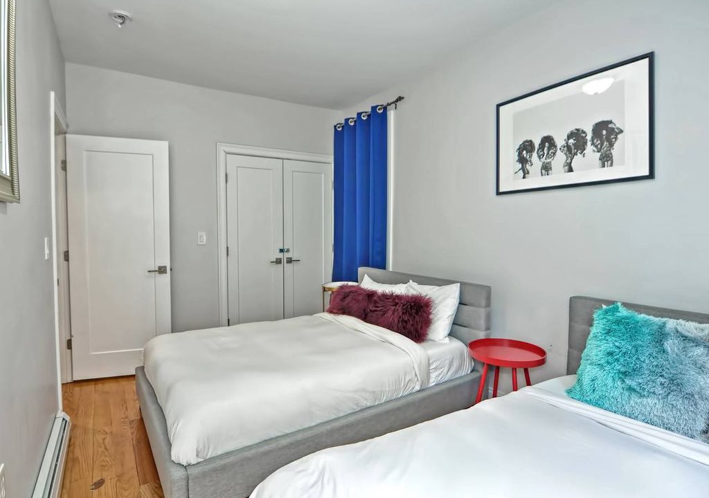 Photo of Bedroom in North End