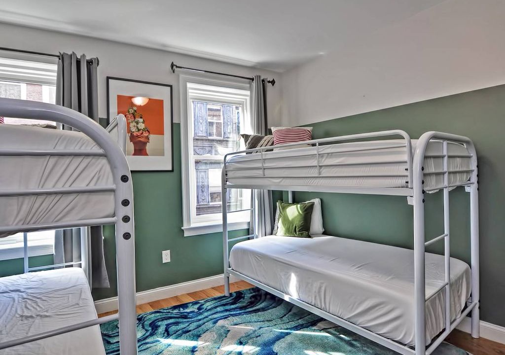 Photo of Bedroom in North End