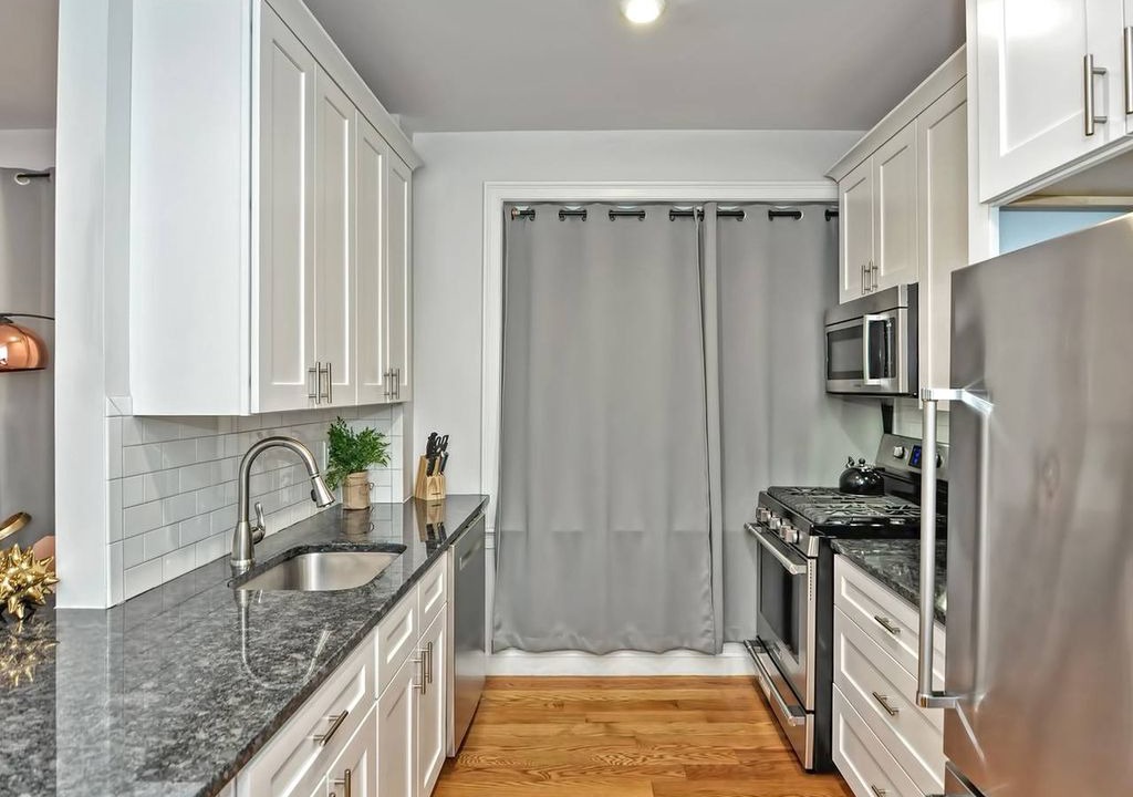 Photo of Kitchen in North End