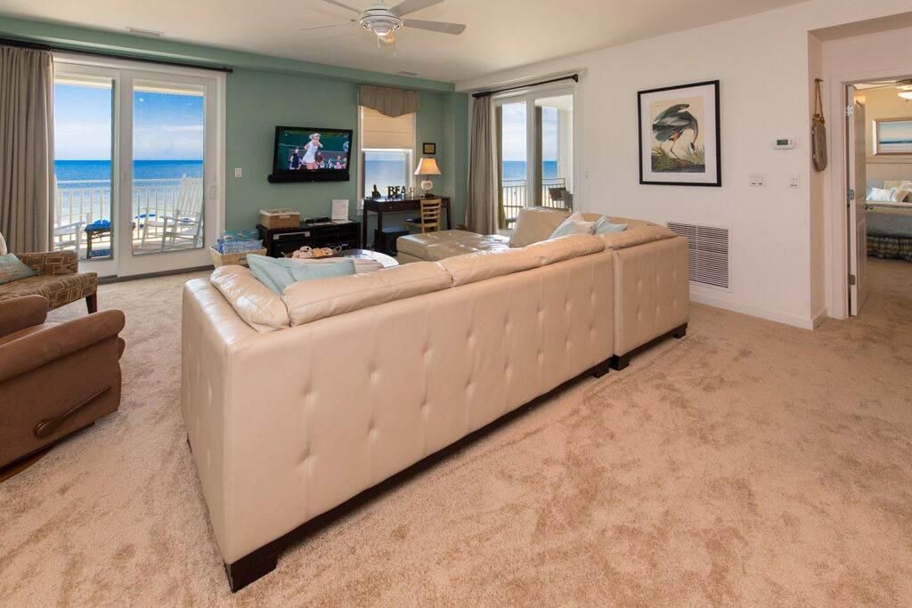 Photo of Livingroom in Sandbridge