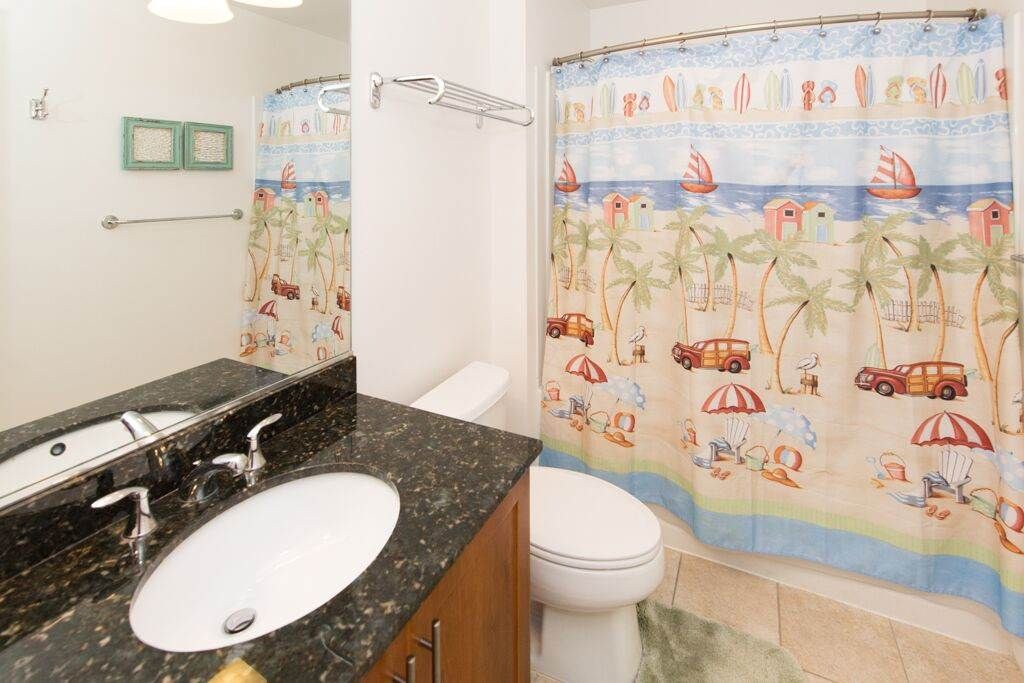 Photo of Bathroom in Sandbridge