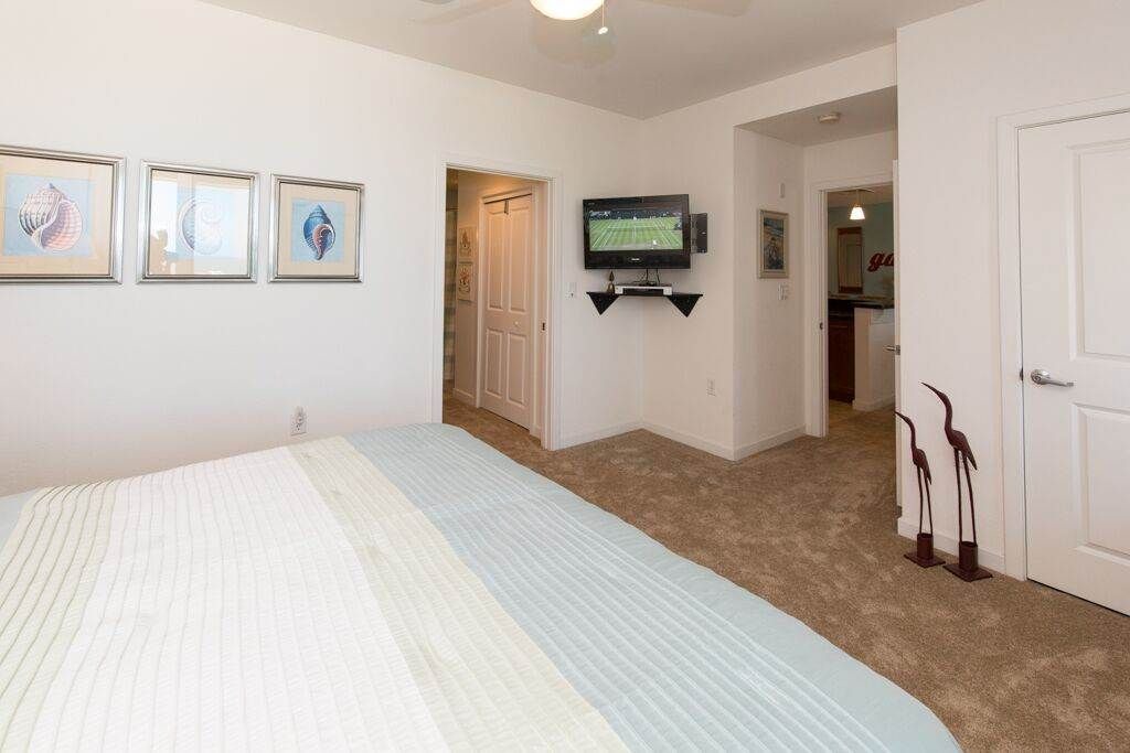 Photo of Bedroom in Sandbridge