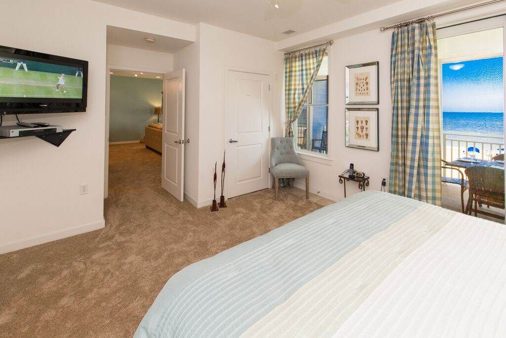 Photo of Bedroom in Sandbridge