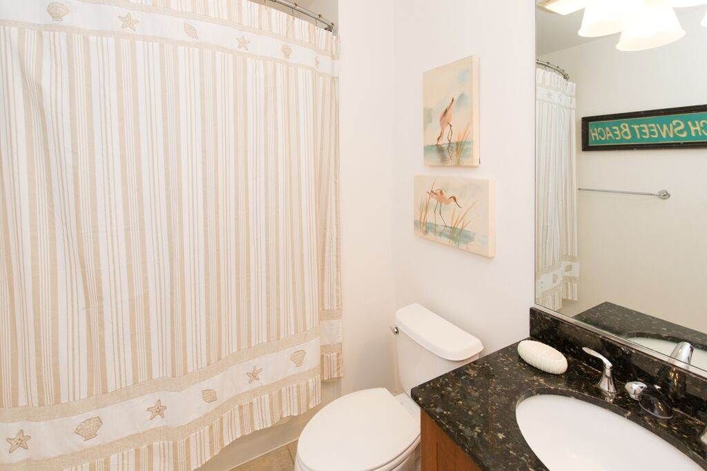 Photo of Bathroom in Sandbridge