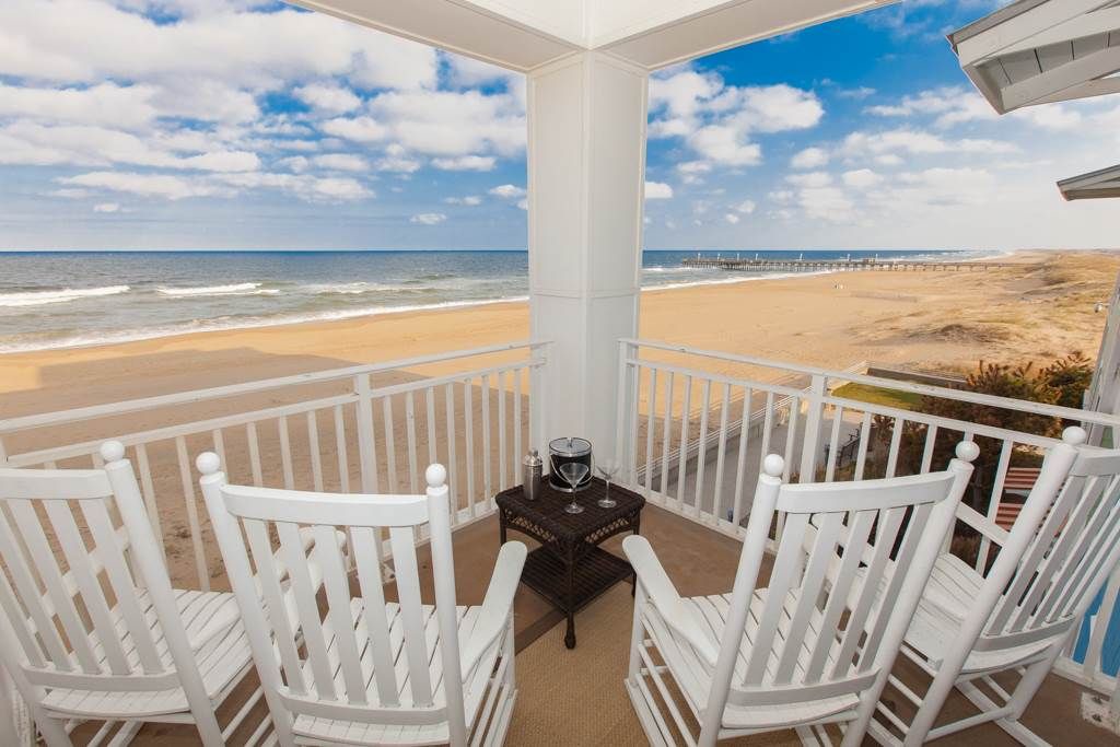 Photo of Patio Balcony in Sandbridge