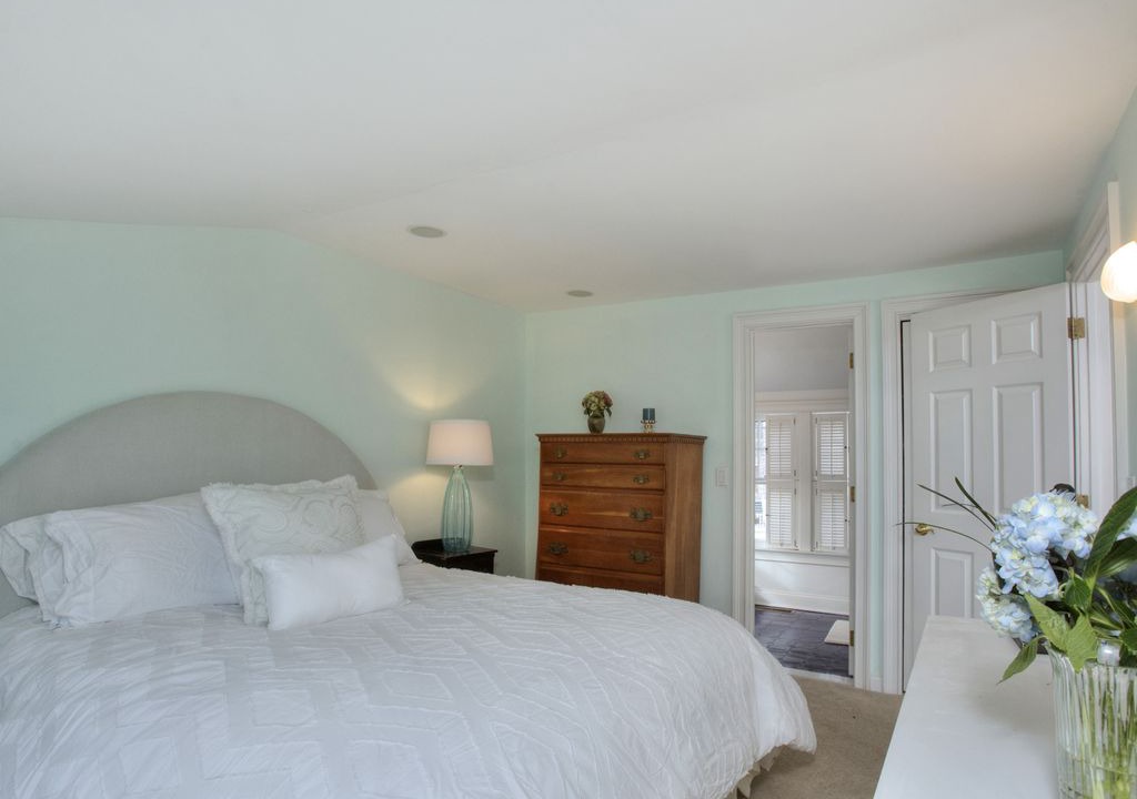 Photo of Bedroom in Fairfield