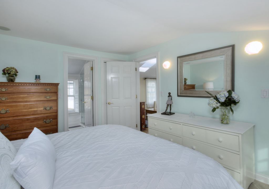 Photo of Bedroom in Fairfield