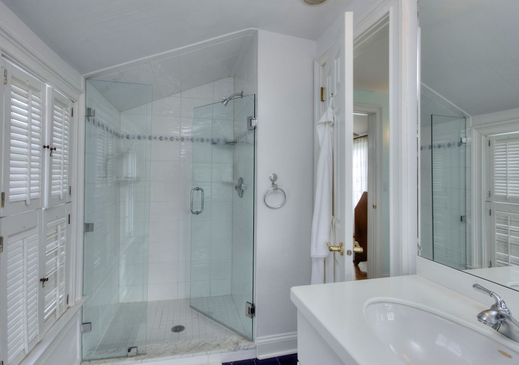 Photo of Bathroom in Fairfield