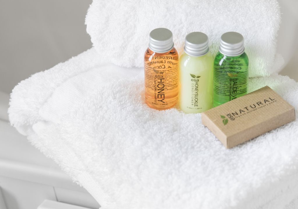 Photo of Bedroom in North Brookline