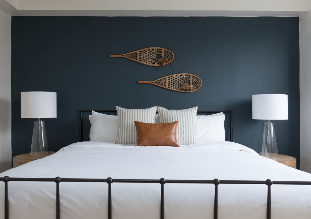 Photo of Bedroom in North Brookline