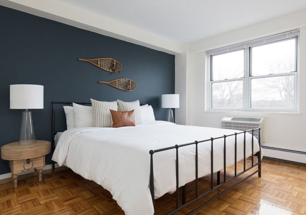 Photo of Bedroom in North Brookline