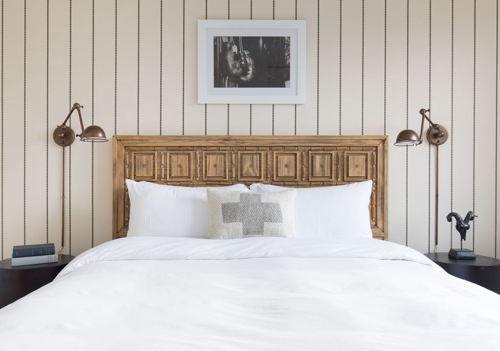 Photo of Bedroom in North Brookline