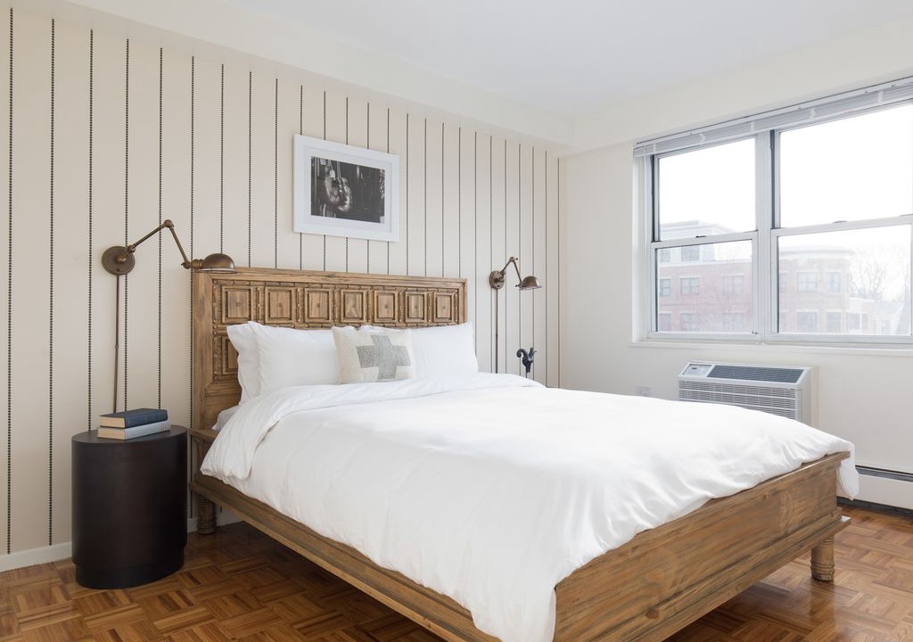 Photo of Bedroom in North Brookline
