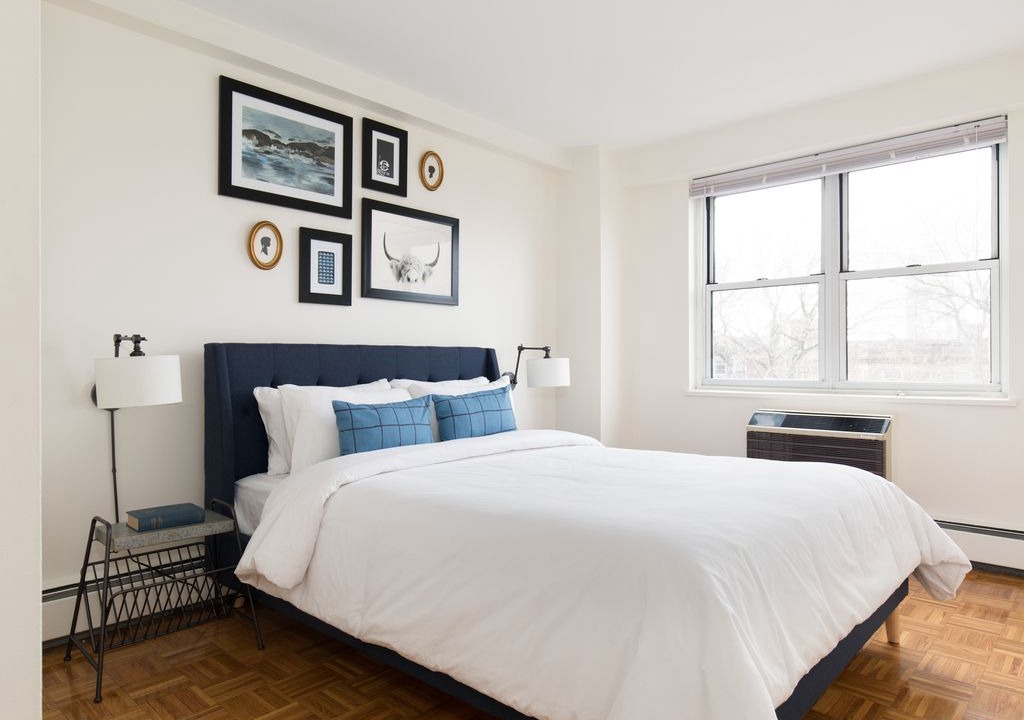 Photo of Bedroom in North Brookline