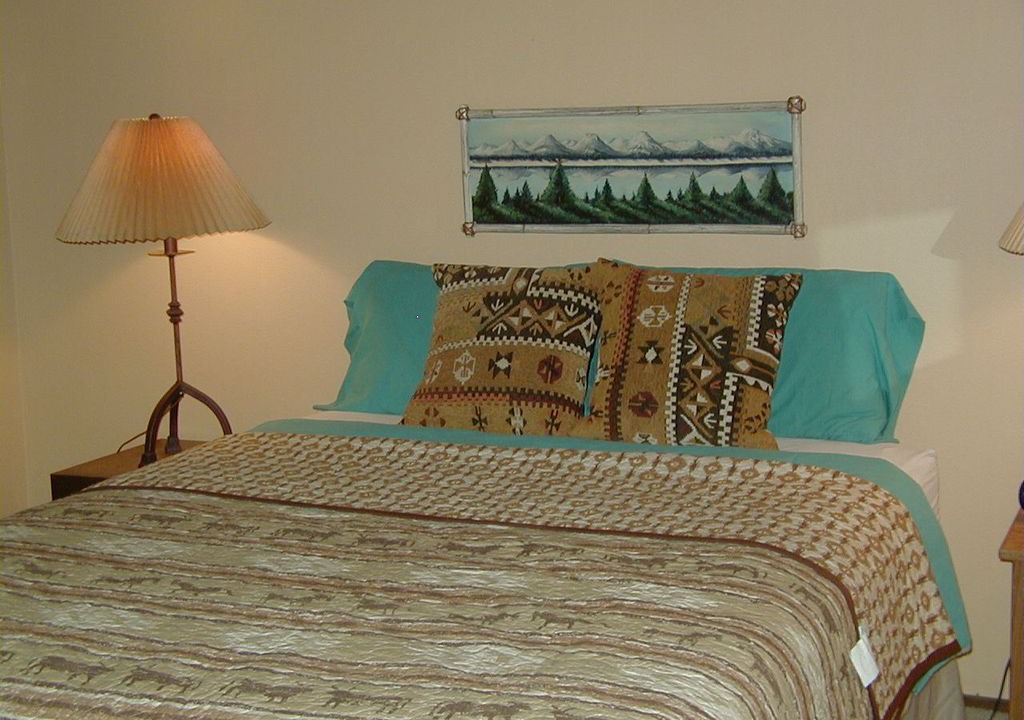 Photo of Bedroom in Kings Beach