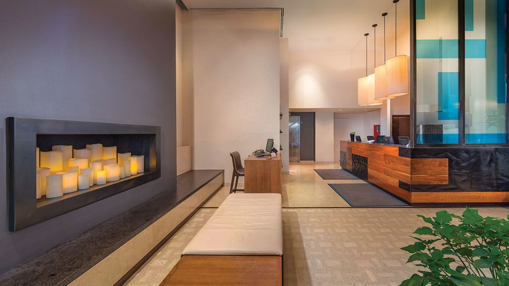 Photo of Livingroom in Kings Beach