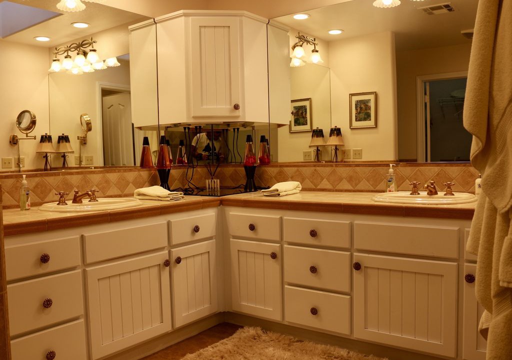 Photo of Kitchen in Araby Commons