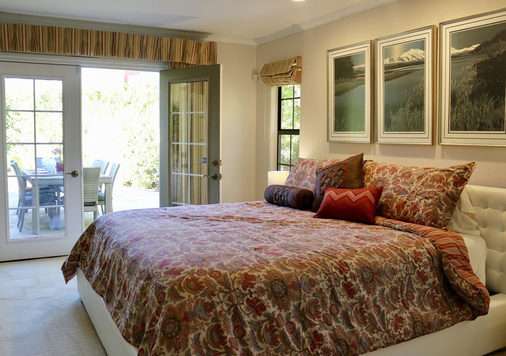 Photo of Bedroom in Araby Commons