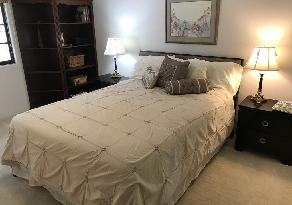 Photo of Bedroom in Araby Commons