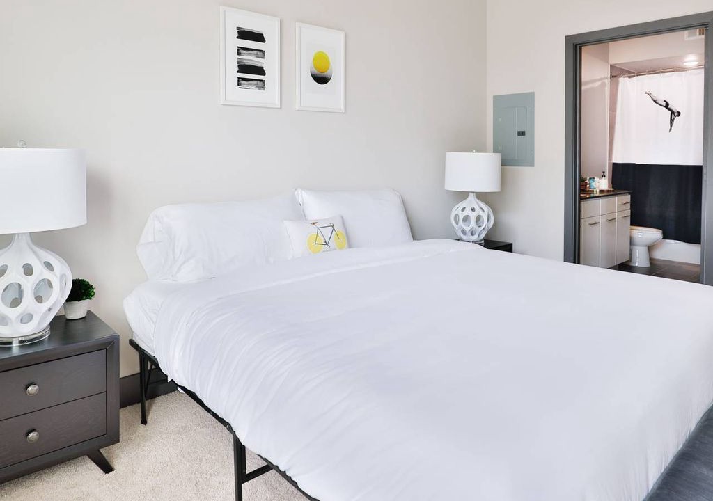 Photo of Bedroom in Chestnut
