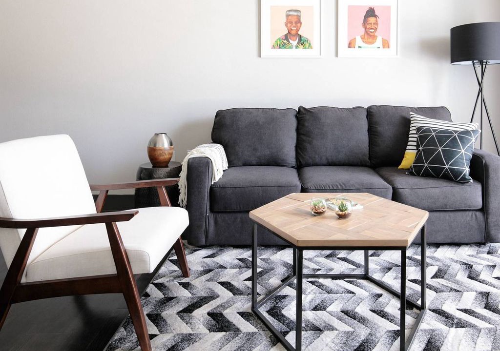 Photo of Livingroom in Chestnut