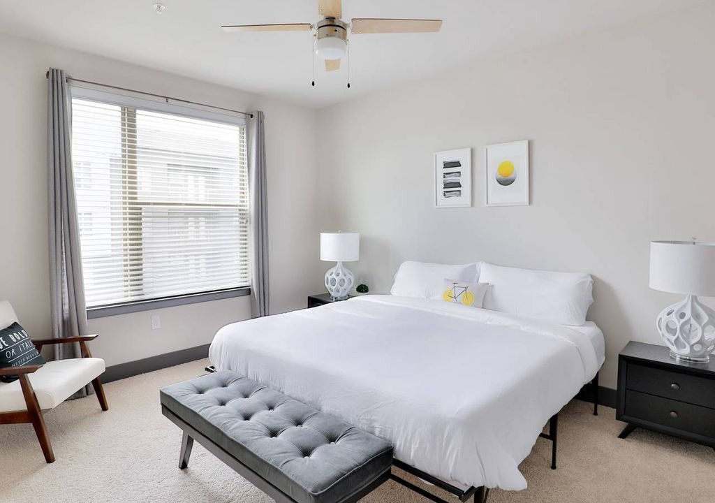 Photo of Bedroom in Chestnut