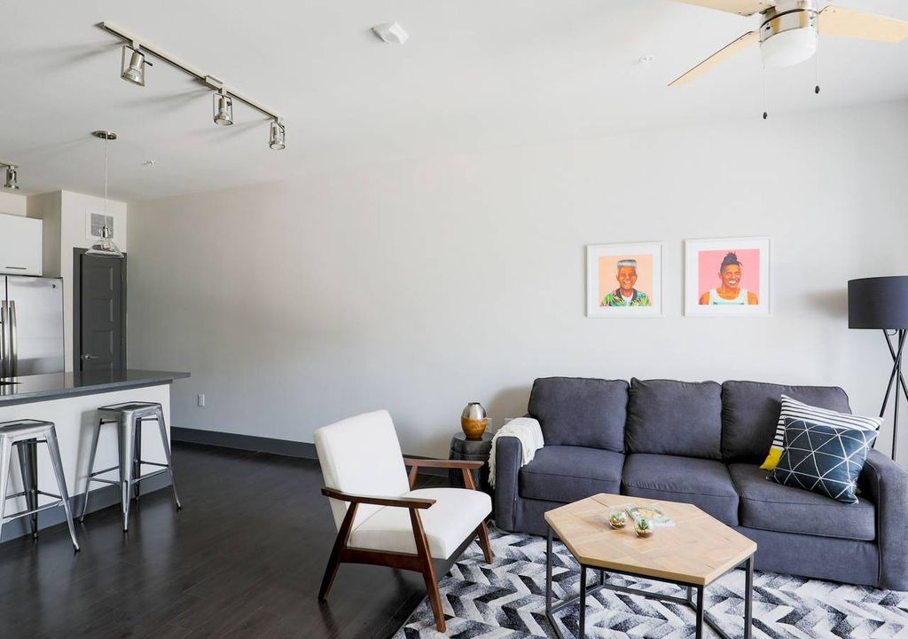 Photo of Livingroom in Chestnut