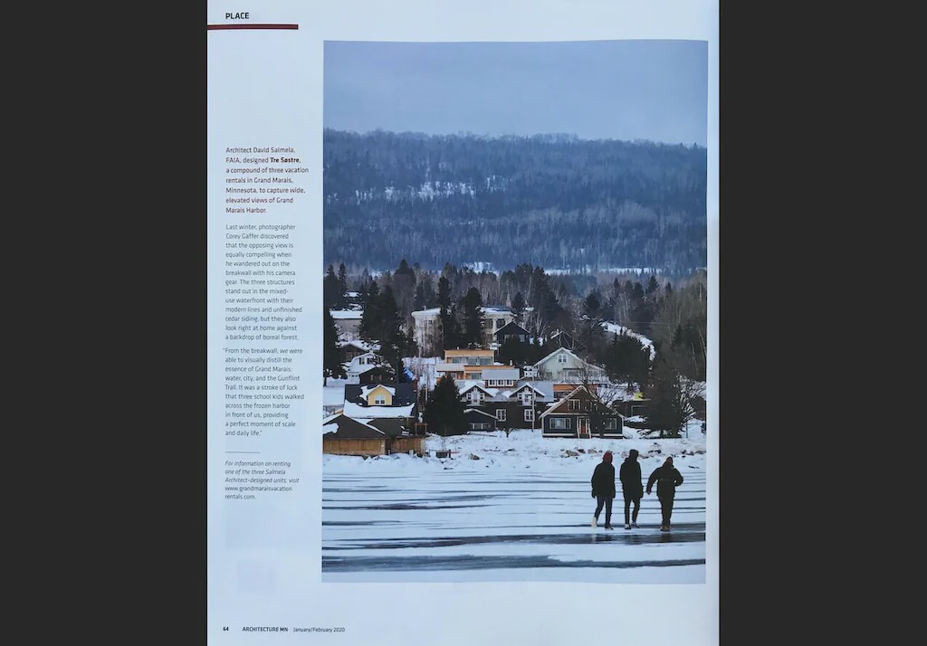 Photo of Others in Grand Marais