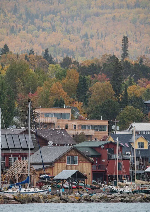 Photo of Others in Grand Marais