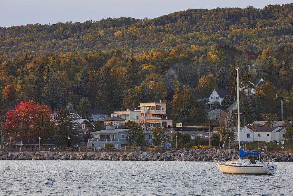 Photo of Others in Grand Marais