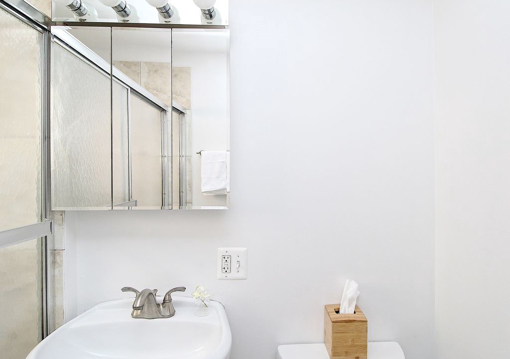 Photo of Bathroom in Hyde Park