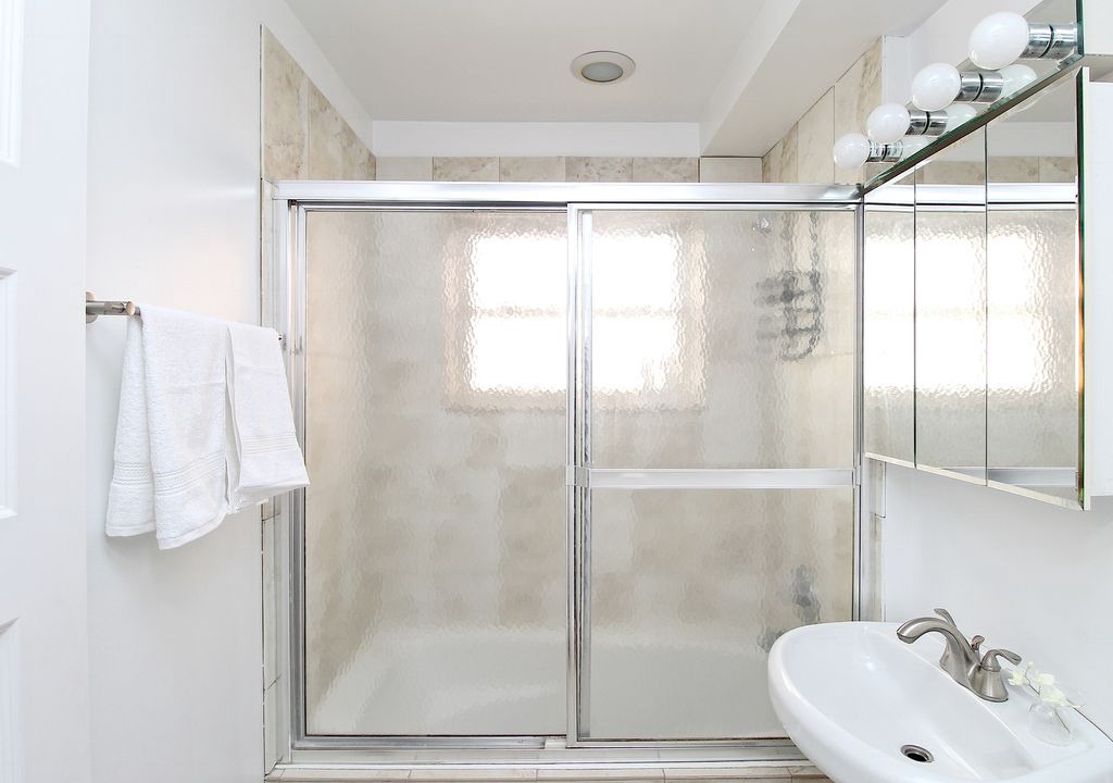 Photo of Bathroom in Hyde Park
