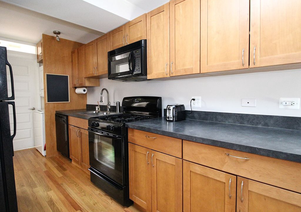 Photo of Kitchen in Hyde Park